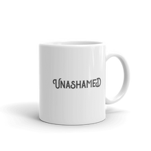 Load image into Gallery viewer, Unashamed Beard Mug