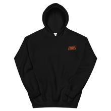Load image into Gallery viewer, Fearless Army Embroidered Hoodie