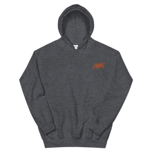 Load image into Gallery viewer, Fearless Army Embroidered Hoodie