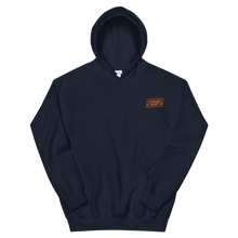 Load image into Gallery viewer, Fearless Army Embroidered Hoodie