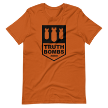 Load image into Gallery viewer, Truth Bombs T-Shirt