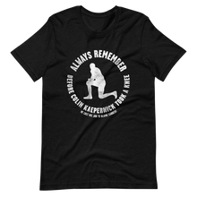 Load image into Gallery viewer, Before Colin Kaepernick Took A Knee T-Shirt