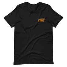 Load image into Gallery viewer, Fearless Army Front/Back T-Shirt