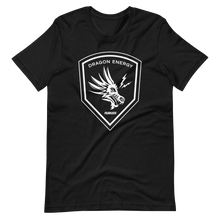 Load image into Gallery viewer, Dragon Energy T-Shirt