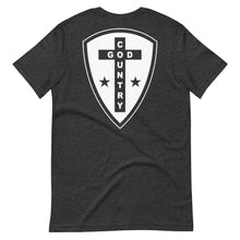 Load image into Gallery viewer, God Country T-Shirt
