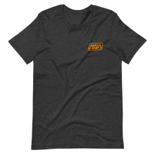 Load image into Gallery viewer, Fearless Army Front/Back T-Shirt