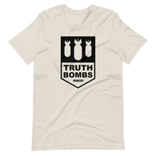 Load image into Gallery viewer, Truth Bombs T-Shirt