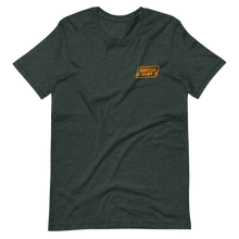 Load image into Gallery viewer, Fearless Army Front/Back T-Shirt