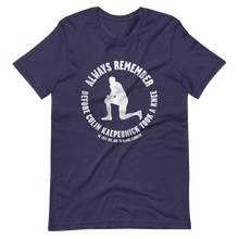 Load image into Gallery viewer, Before Colin Kaepernick Took A Knee T-Shirt