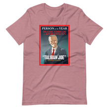 Load image into Gallery viewer, "Taliban Joe" T-Shirt