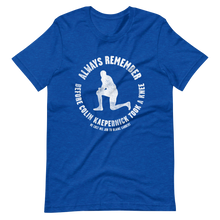 Load image into Gallery viewer, Before Colin Kaepernick Took A Knee T-Shirt