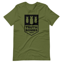 Load image into Gallery viewer, Truth Bombs T-Shirt