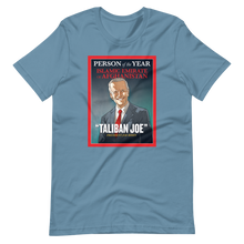 Load image into Gallery viewer, "Taliban Joe" T-Shirt