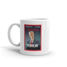 Load image into Gallery viewer, "Taliban Joe" Mug