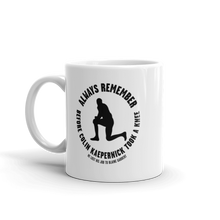 Load image into Gallery viewer, Before Colin Kaepernick Took A Knee Mug