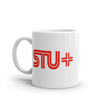 Load image into Gallery viewer, STU+ Mug