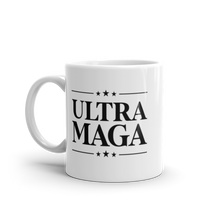 Load image into Gallery viewer, ULTRA MAGA Mug