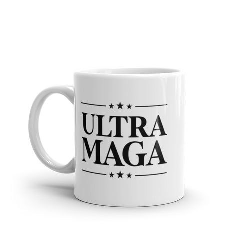ULTRA MAGA Mug
