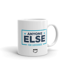 Load image into Gallery viewer, Anyone For Governor Mug