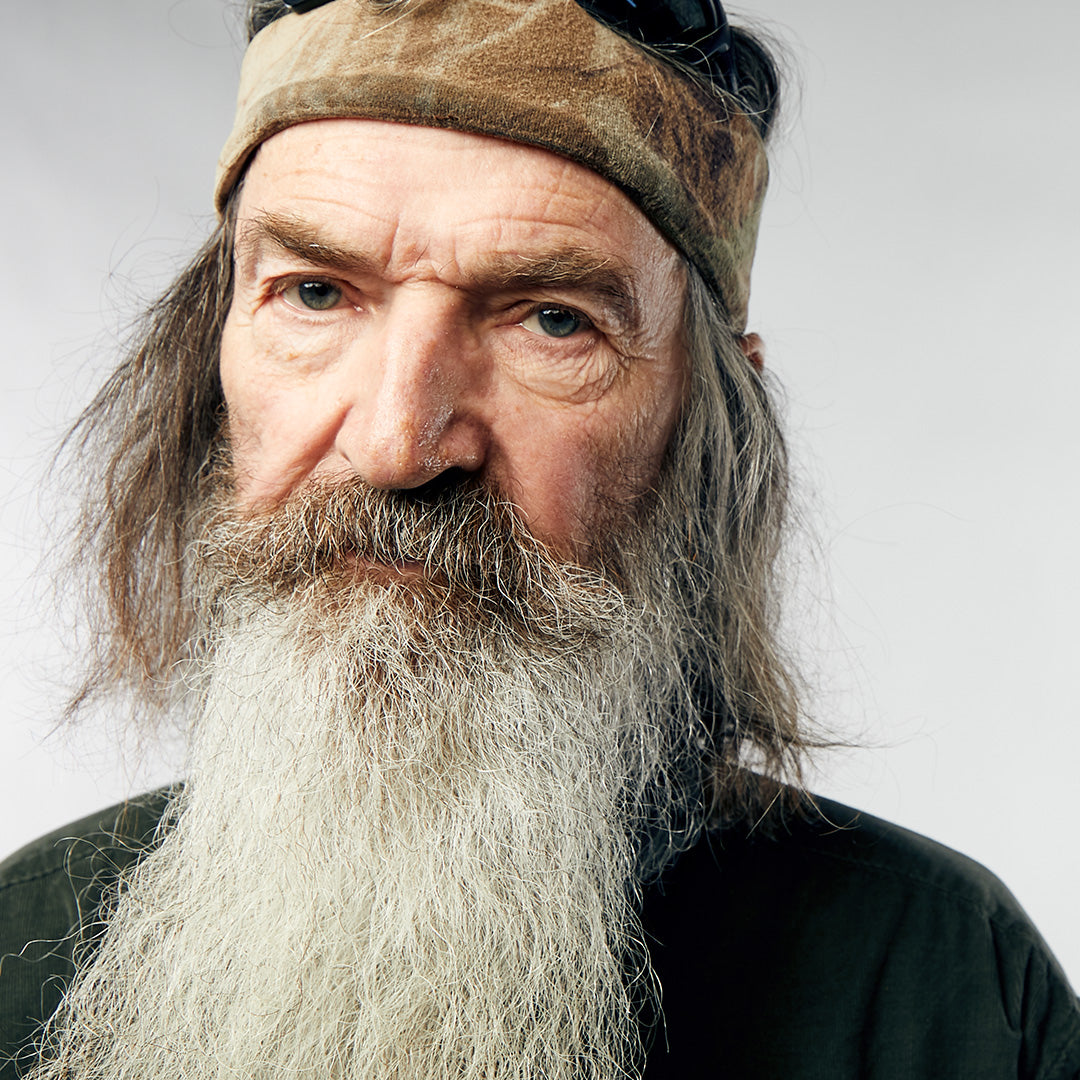 Phil Robertson Blaze Media Shop