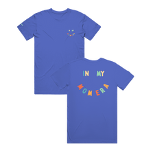 Load image into Gallery viewer, In My Mom Era T-Shirt - Royal Blue
