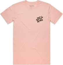 Load image into Gallery viewer, Raise A Respectful Ruckus T-Shirt - Light Pink