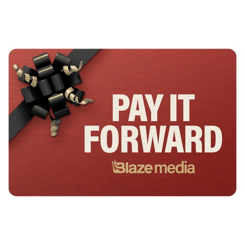 Pay-It-Foward Gift Subscription