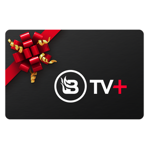 BlazeTV+ Gift Subscription