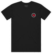 Load image into Gallery viewer, Blaze Heritage &quot;They Created&quot; T-shirt - Black