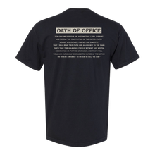 Load image into Gallery viewer, Oath Of Office Pocket T-Shirt