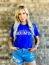 Load image into Gallery viewer, Anyone But Biden &#39;24 T-Shirt