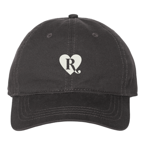 Relatable X Carly Jean - Dad Hat - Black