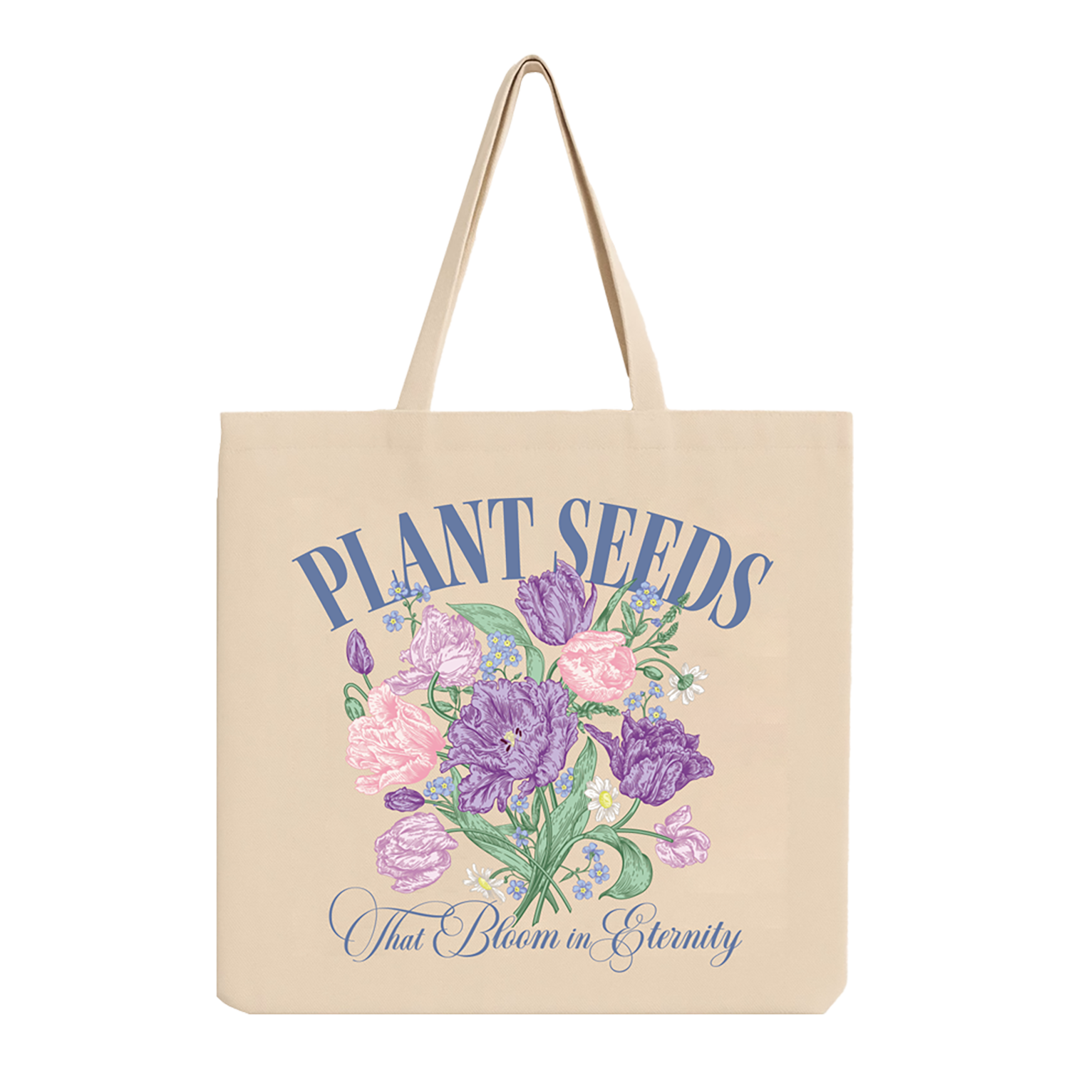 large bag of flower seeds Relatable X CJLA - Plant Seeds