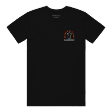 Load image into Gallery viewer, ROLL CALL 2.0 X FEARLESS T-SHIRT