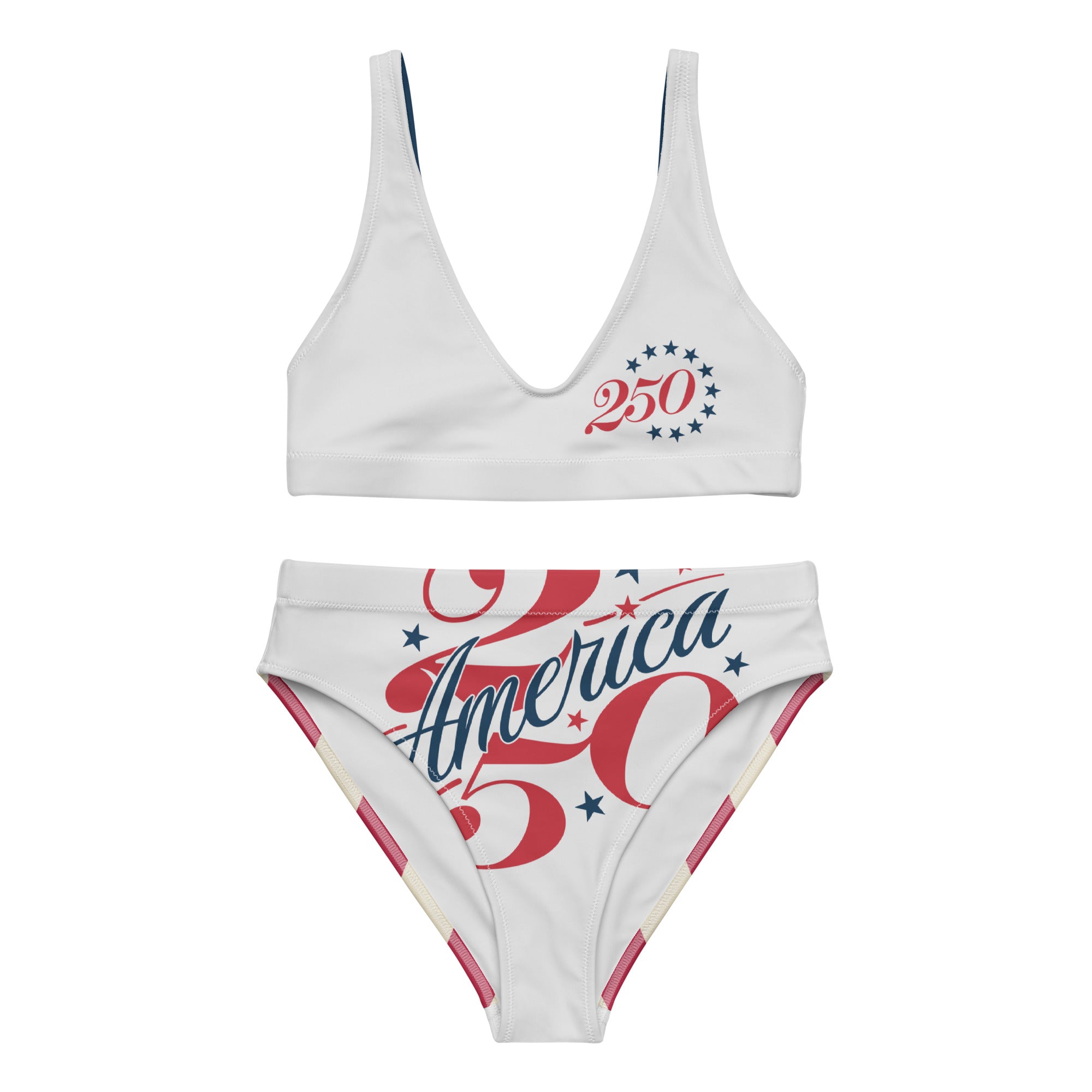 America 250 – Tagged 