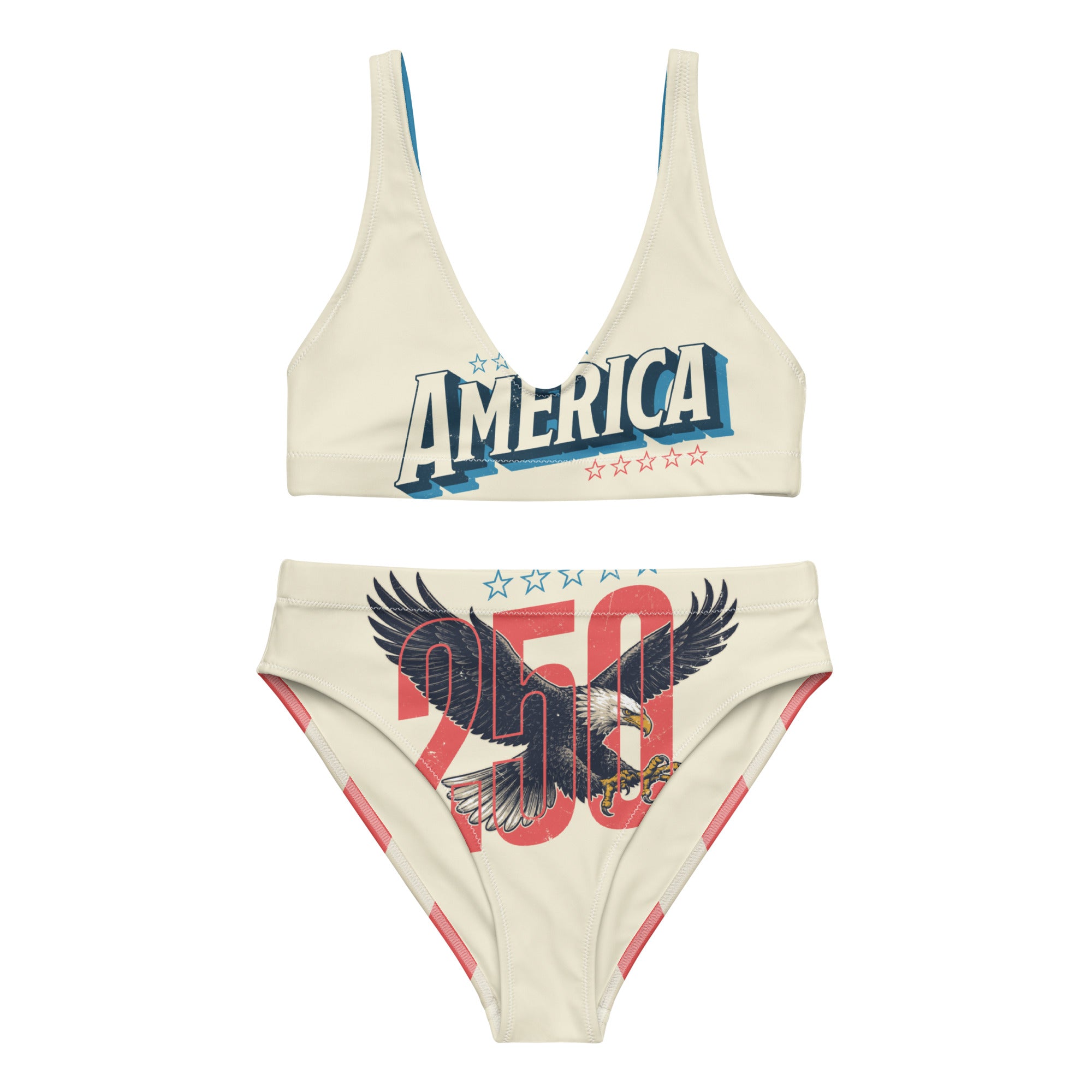 America 250 – Tagged 