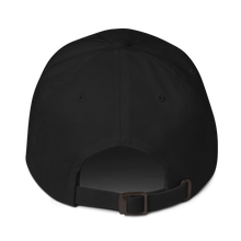 Load image into Gallery viewer, MAGA or Death Dad Hat - Black