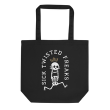 Load image into Gallery viewer, STF Character Tote Bag