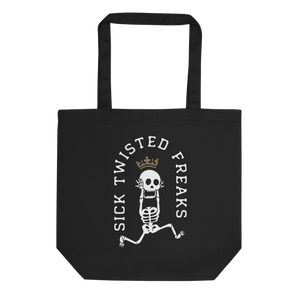 STF Character Tote Bag