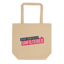 Load image into Gallery viewer, Unfiltered Show Tote - Tan