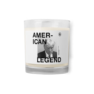 American Legend Candle