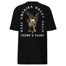 Load image into Gallery viewer, Trump X Vance 2024 T-Shirt