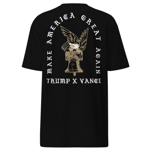 Trump X Vance 2024 T-Shirt