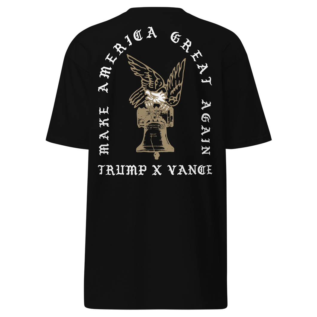 Trump X Vance 2024 T-Shirt