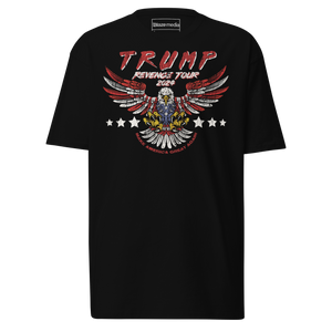 Trump Revenge Tour 2024 T-Shirt