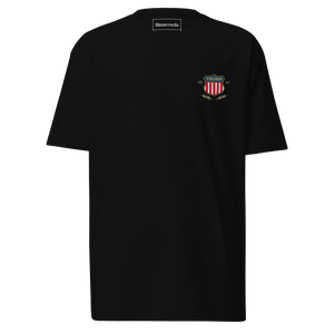 Trump For President T-Shirt - Black