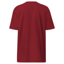 Load image into Gallery viewer, American Legend T-Shirt - Dark Red