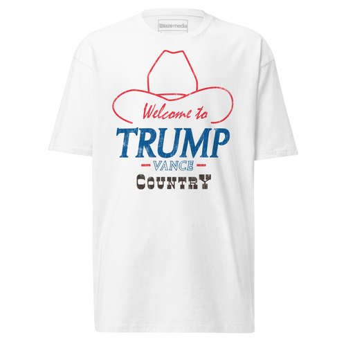Trump Country T-Shirt