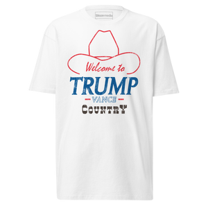 Trump Country T-Shirt