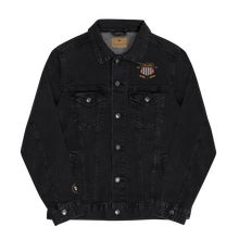 Load image into Gallery viewer, Trump Classic Eagle 45/47 Denim Jacket